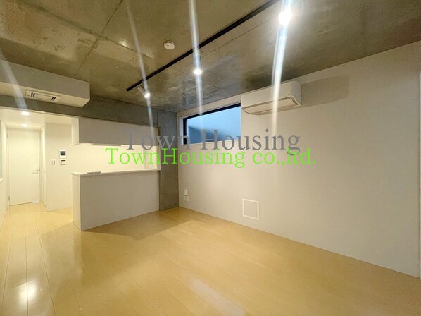 Nemo柿の木坂の物件内観写真